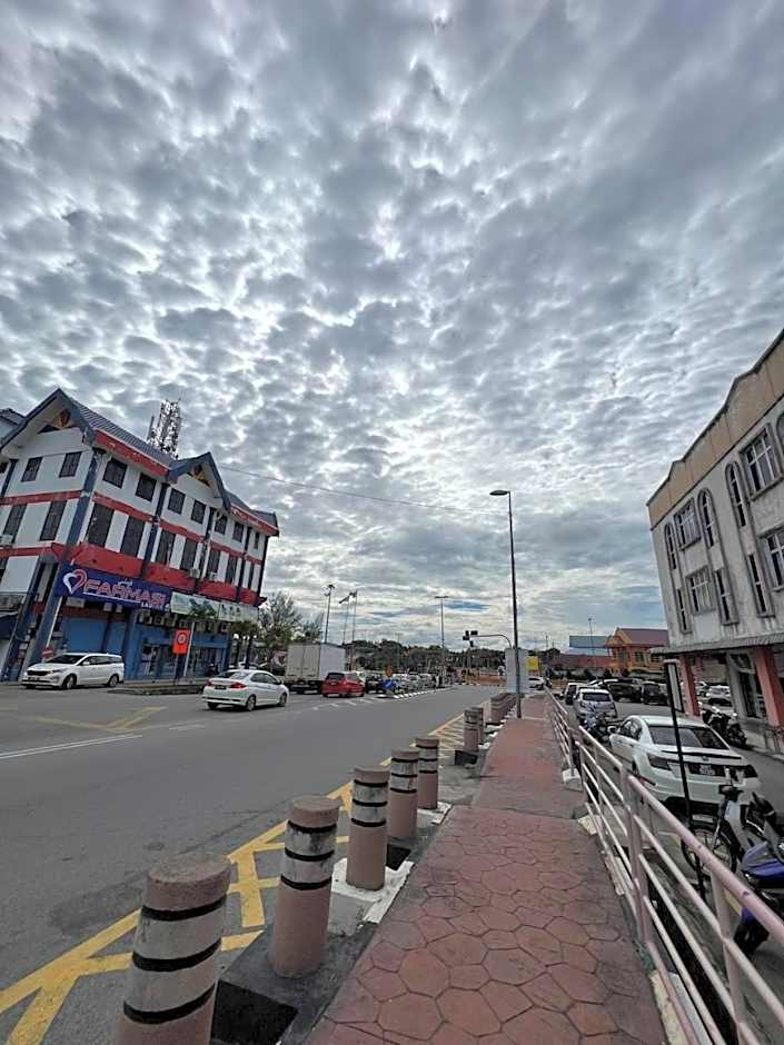 SYAHIRAH HOTEL