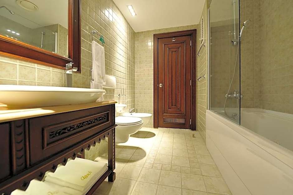 Agacli Hotel