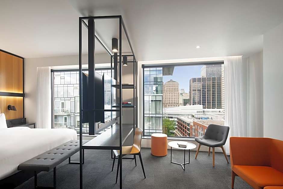 Hotel Monville