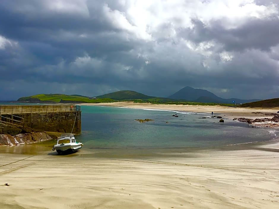 The Garden Room at Sleepy Hollow