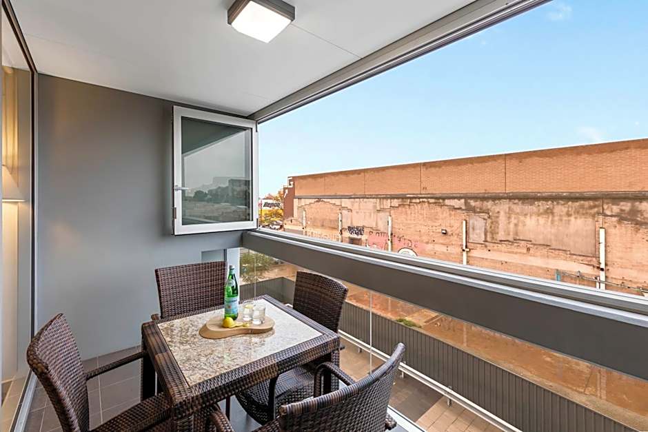 iStay Precinct Adelaide