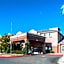 Comfort Inn Gallup I-40 Exit 20