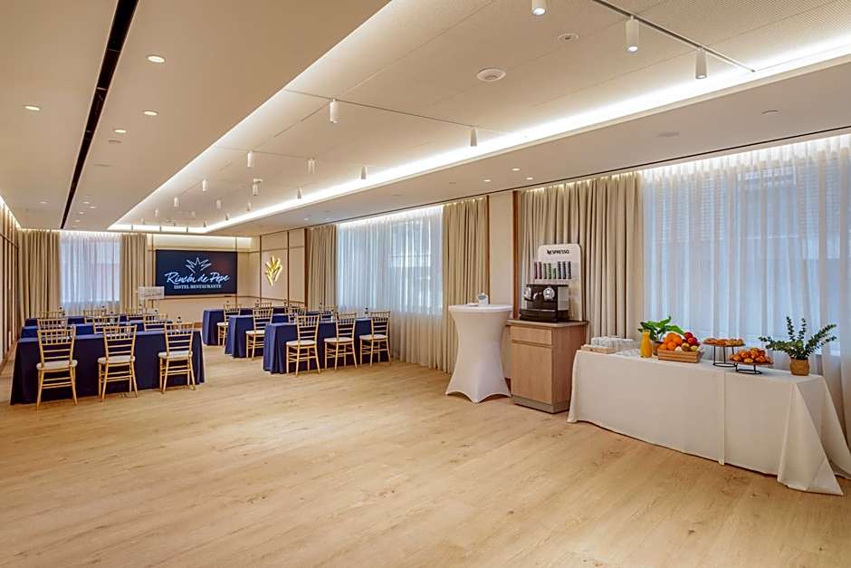 Hotel Murcia Rincon de Pepe Affiliated by Melia