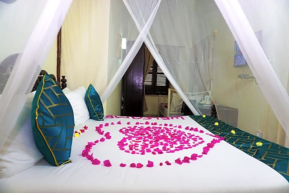 Al Johari Hotel & Spa
