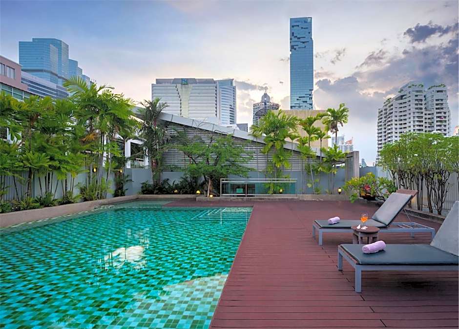 Silom Lofts