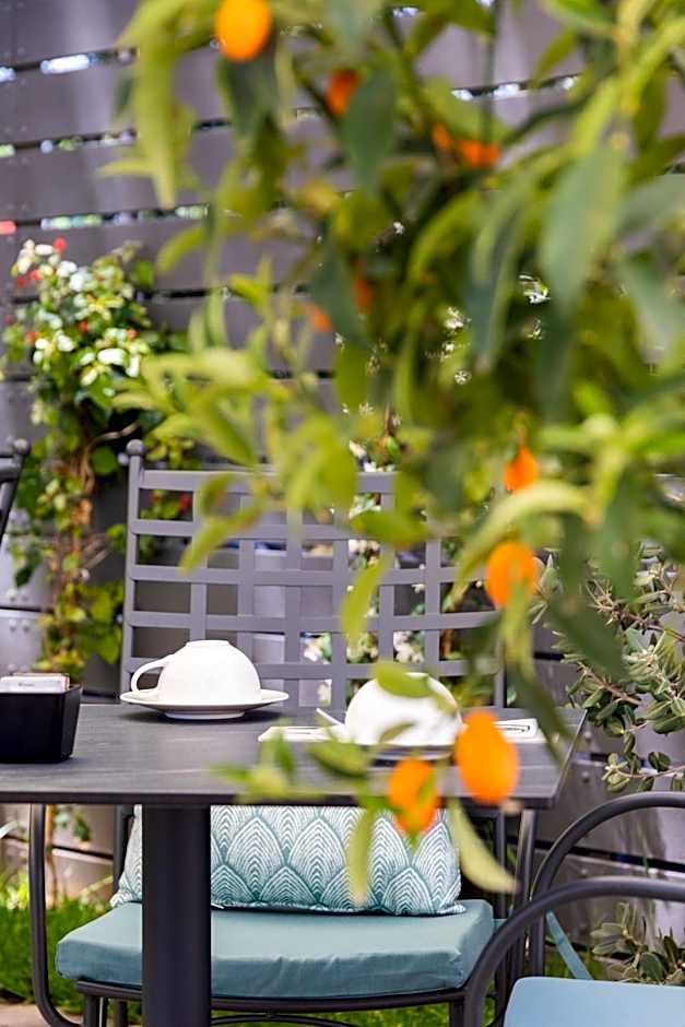 Villa Masetta - Luxury Suites