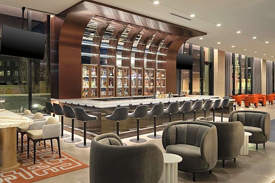 Cascade Hotel, Kansas City, a Tribute Portfolio Hotel