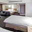 Taichung Fengjia Beacon Hotel