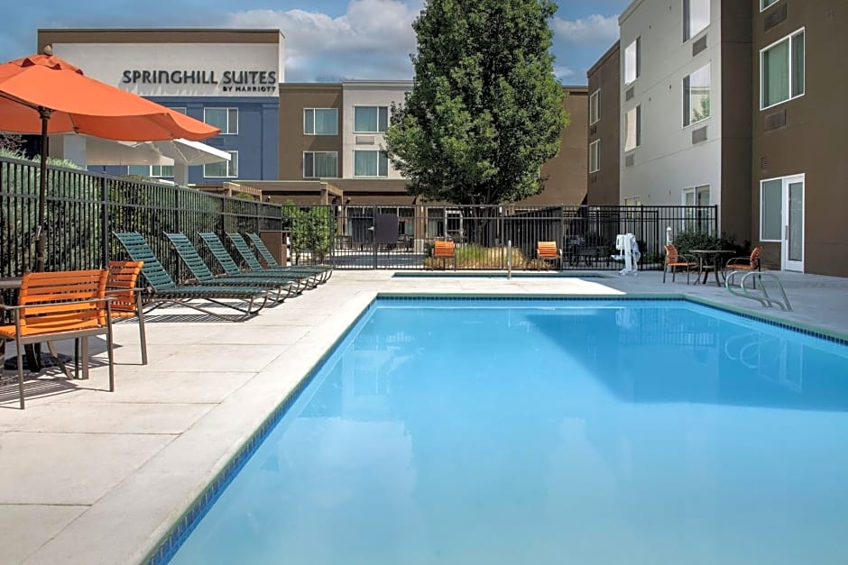 SpringHill Suites by Marriott Boise ParkCenter