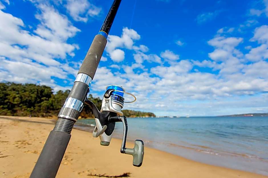 Ingenia Holidays Eden Beachfront