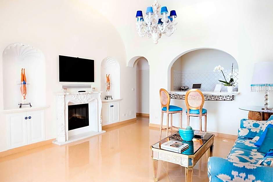 Villa Boheme Exclusive Luxury Suites