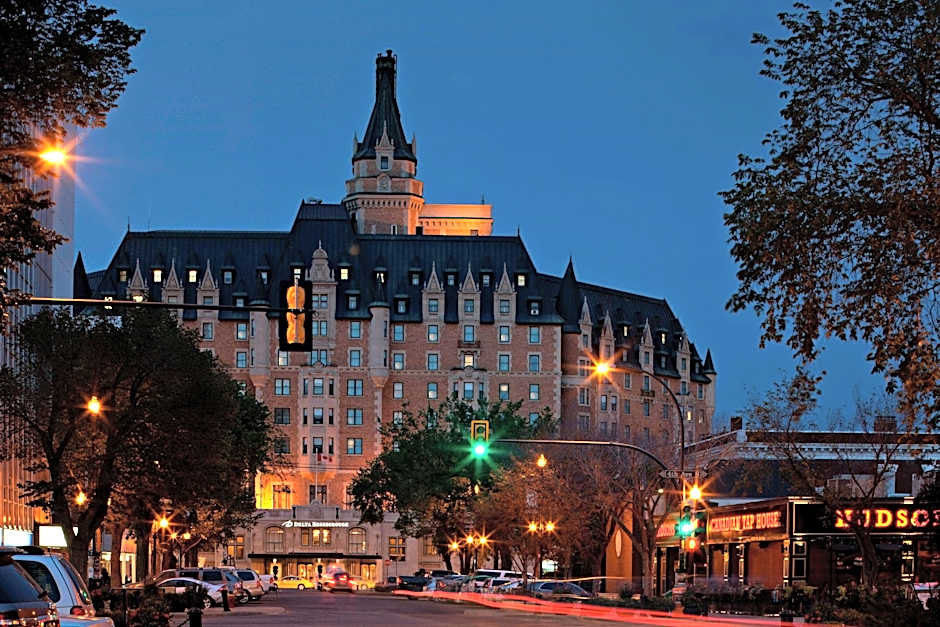 Delta Hotels Bessborough