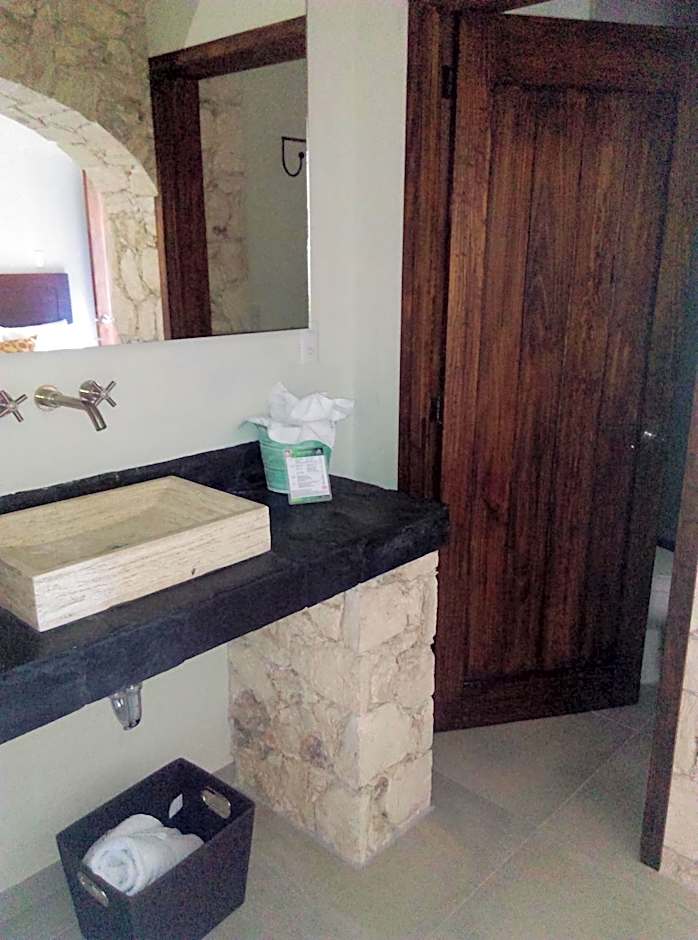 Hotel Don Faustino