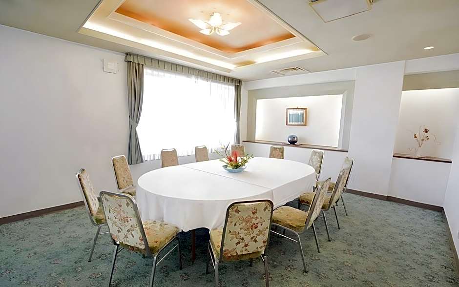 Yokote Central Hotel