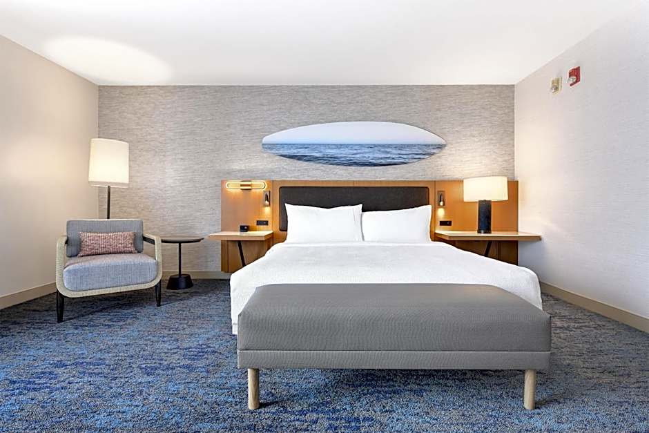 Hilton Garden Inn LAX/El Segundo