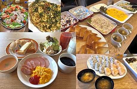 Single Room - Non-Smoking