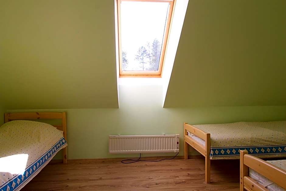 Kõrveküla Holiday Centre