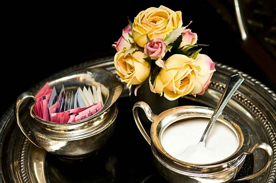 O Canada House Bed & Breakfast