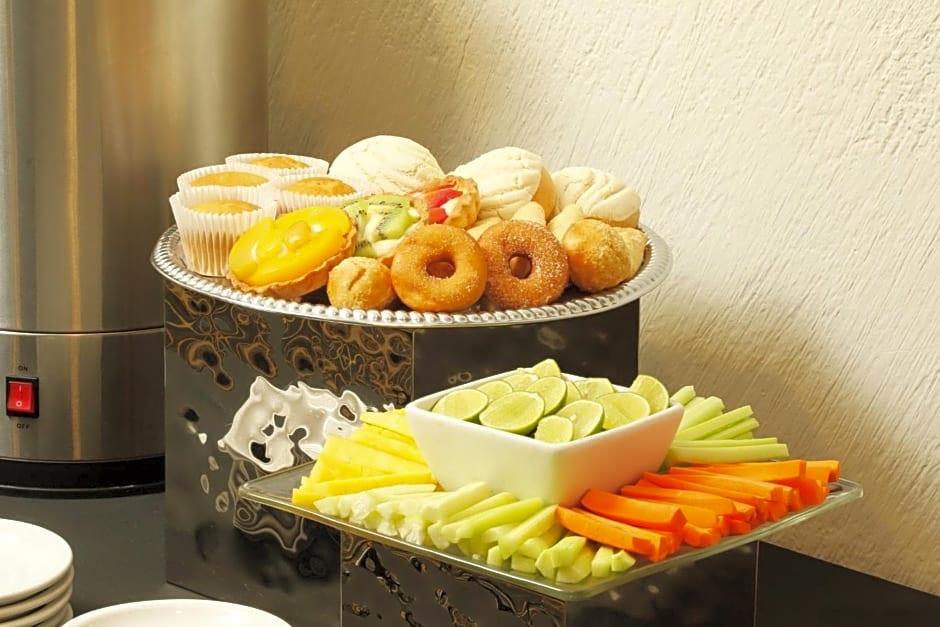 Holiday Inn Tijuana Zona Rio By IHG
