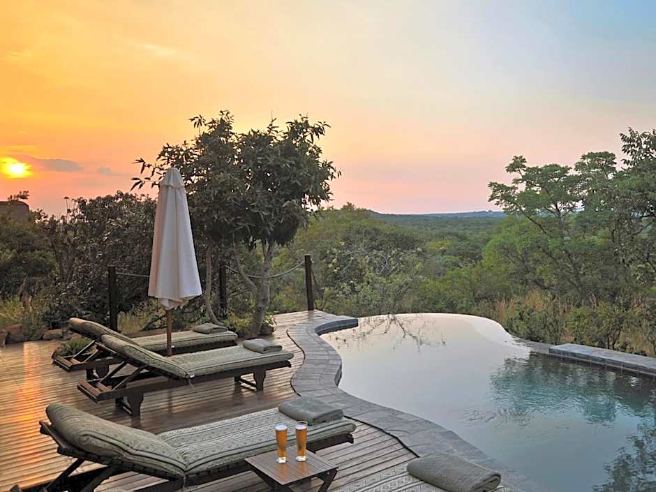 Zwahili Private Game Lodge & Spa
