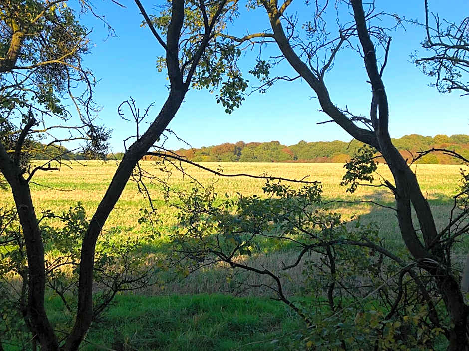 Old Hunters Lodge Whipsnade Limited