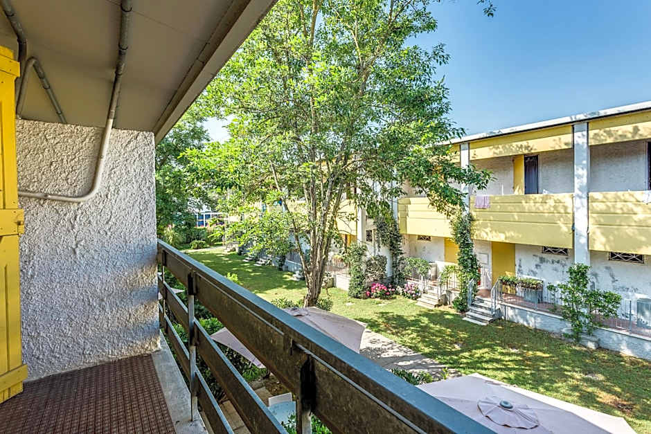 Residence Blu Marlin Natural free beach