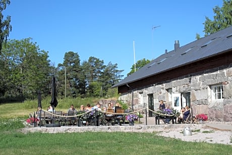 Hotel Stallbacken Nagu