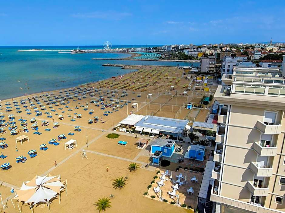 Hotel Imperial Beach - Dada Hotels
