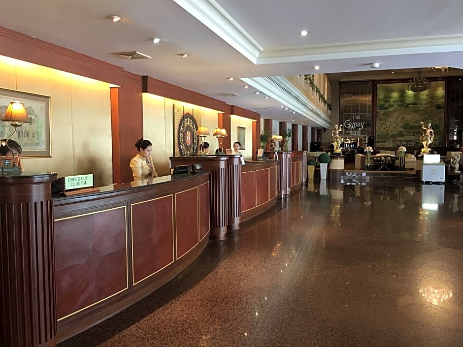 The Regency Hotel Hatyai