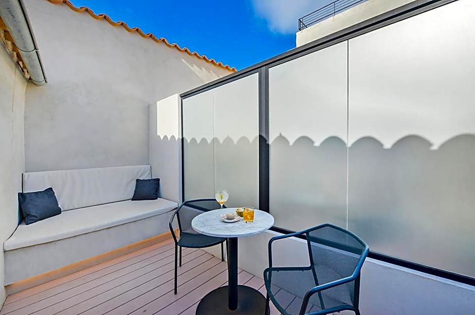 Summum Boutique Hotel, member of Melia Collection