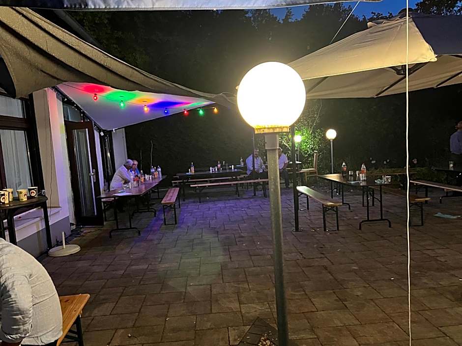 Landhotel zum kühlengrund & soultans paradise