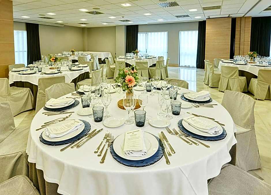 Sercotel Amistad Murcia