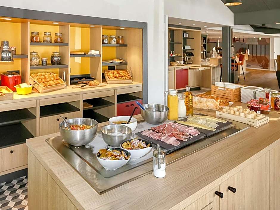 ibis Biarritz Anglet Aéroport