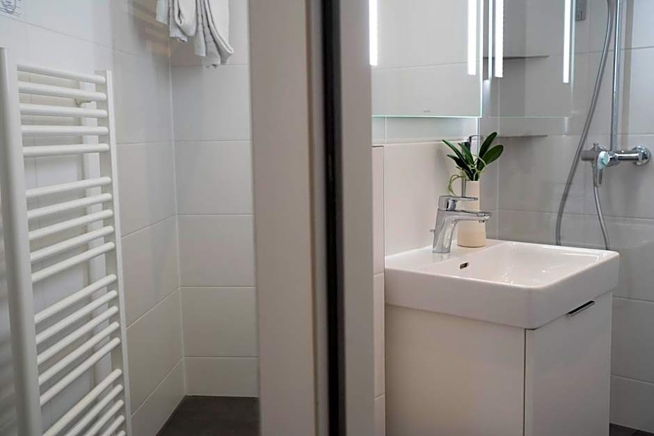 Hotel Altmünchen by Blattl