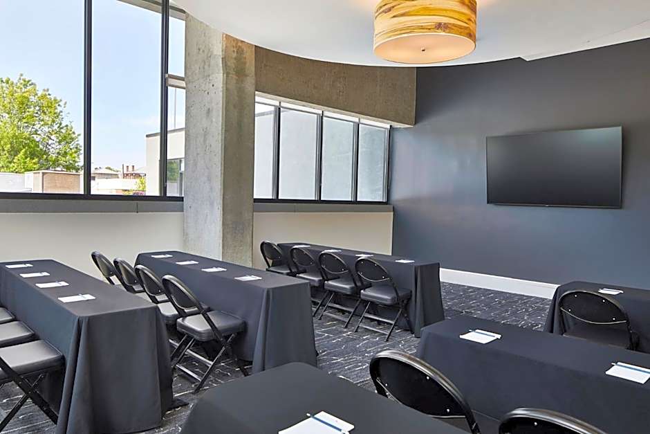 Hotel Indigo Athens - University Area By IHG