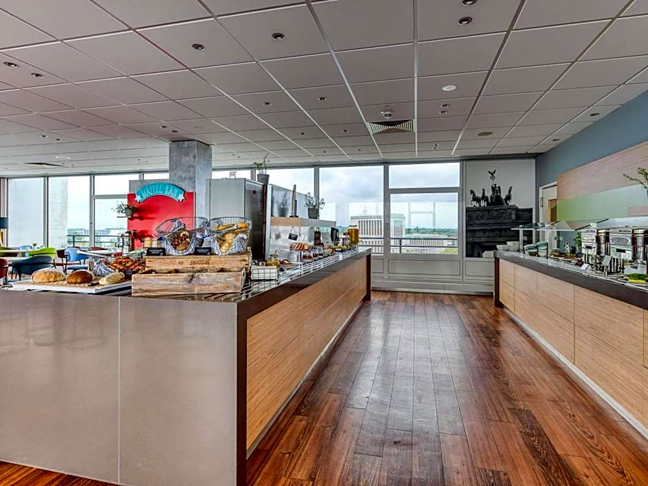 Ibis Berlin Messe