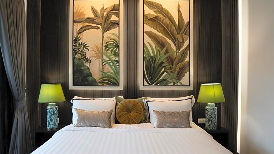 BAAN 125 STAY Phuket