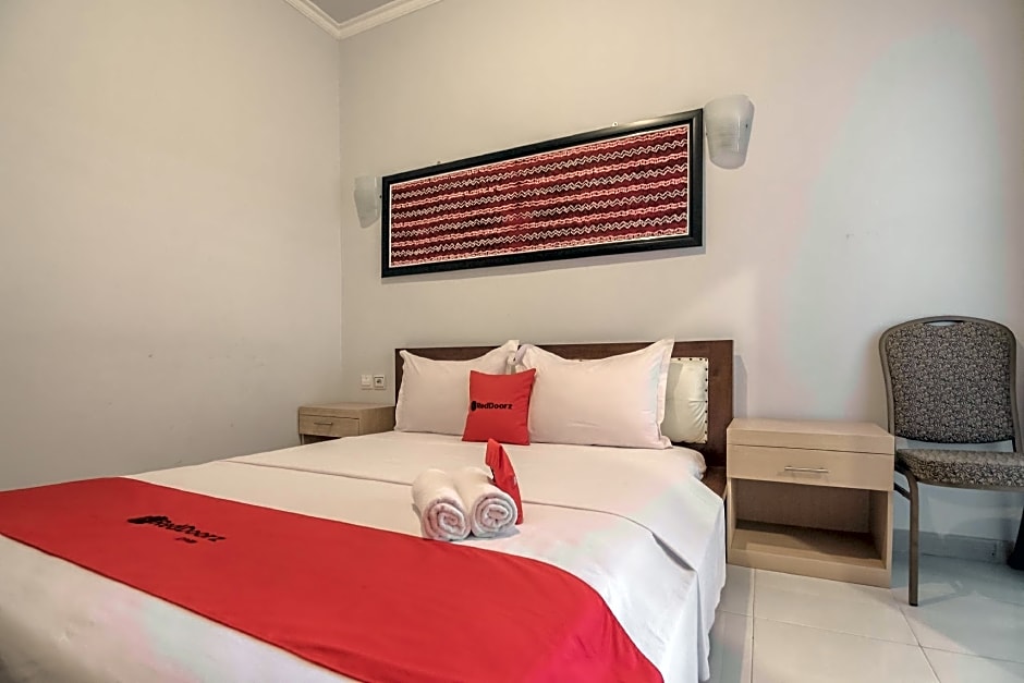 RedDoorz Syariah Plus @ Banjarbaru