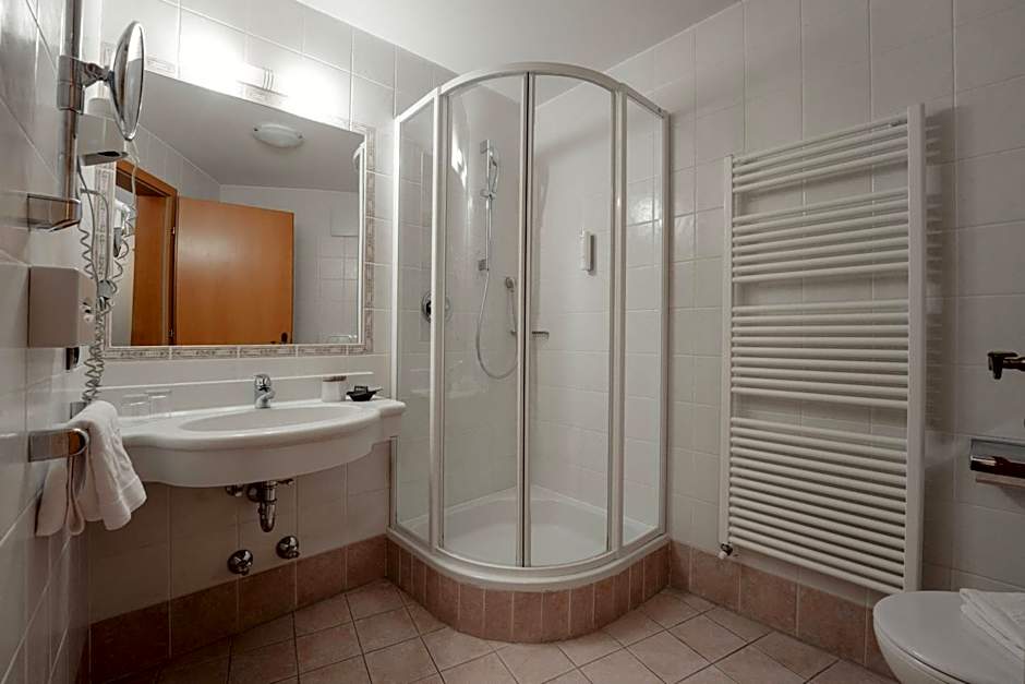 Hotel Alpenrose
