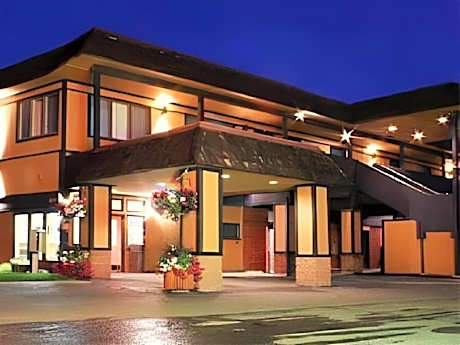 Rabbit Ears Motel
