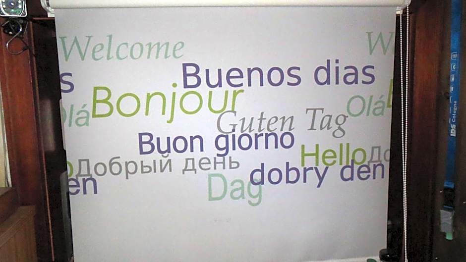 Hotel Restaurant Alt Laubach