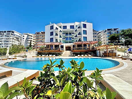Harbour Hotel