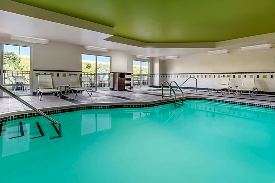 Fairfield Inn & Suites by Marriott Peoria East