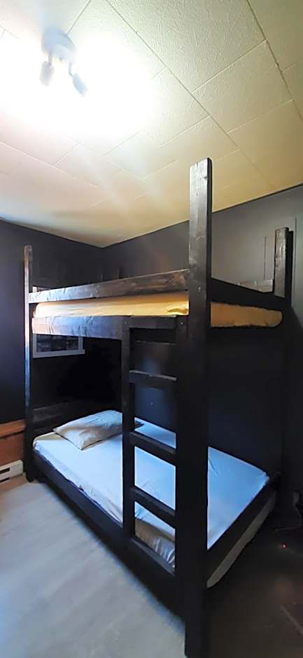 The International House Hostel