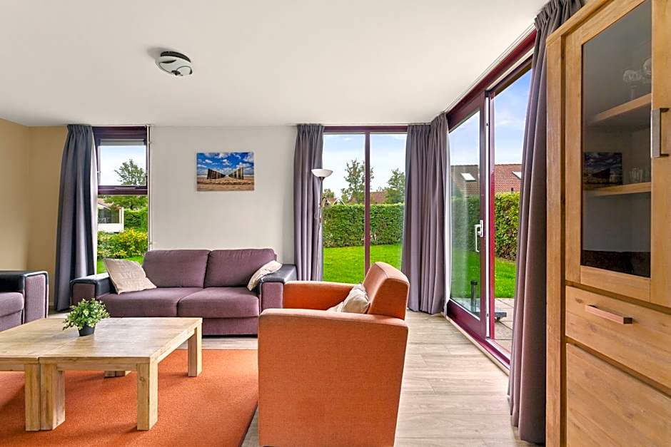 Vakantiepark Hof van Zeeland