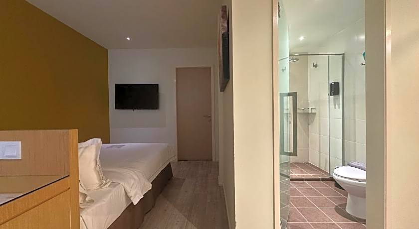 SGI Vacation Club Hotel