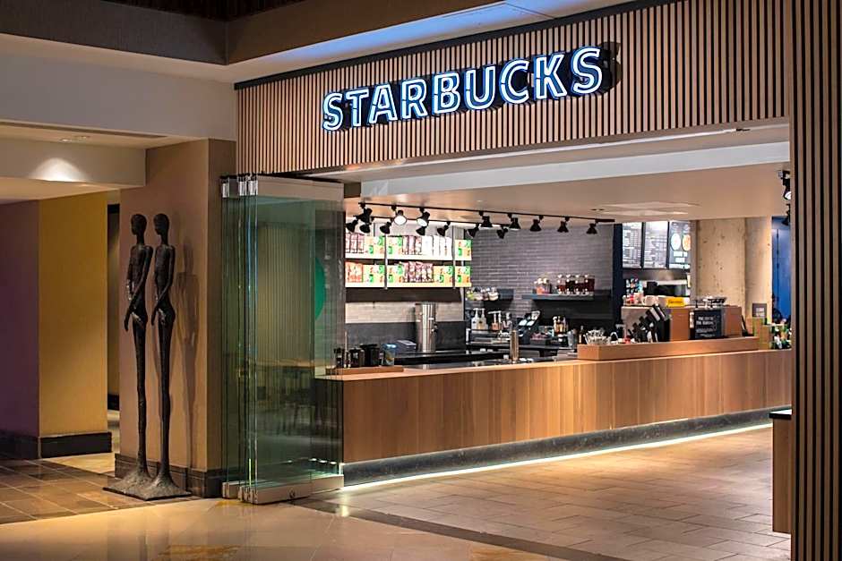 The Westin DC Downtown