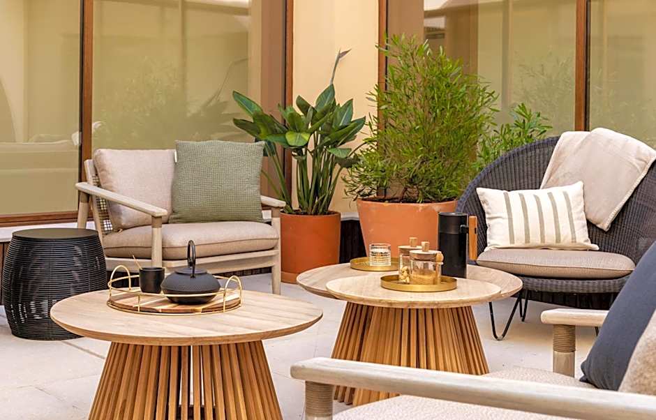 Kimpton Aysla Mallorca By IHG