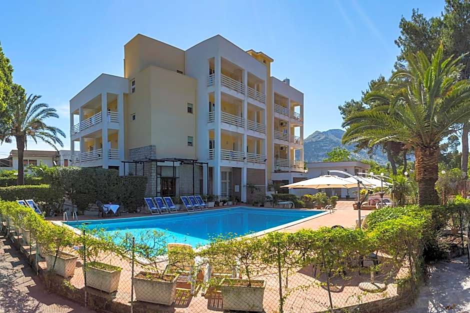 Hotel Conchiglia d'Oro