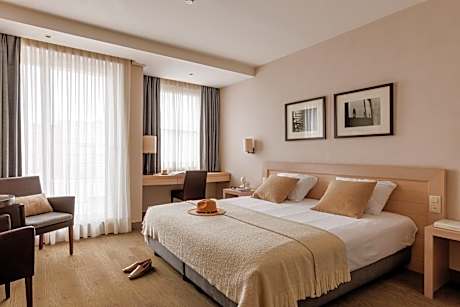 Hotel Aazaert by WP Hotels